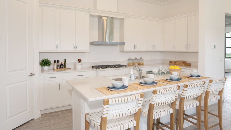 Vito Multi-Family floorplan