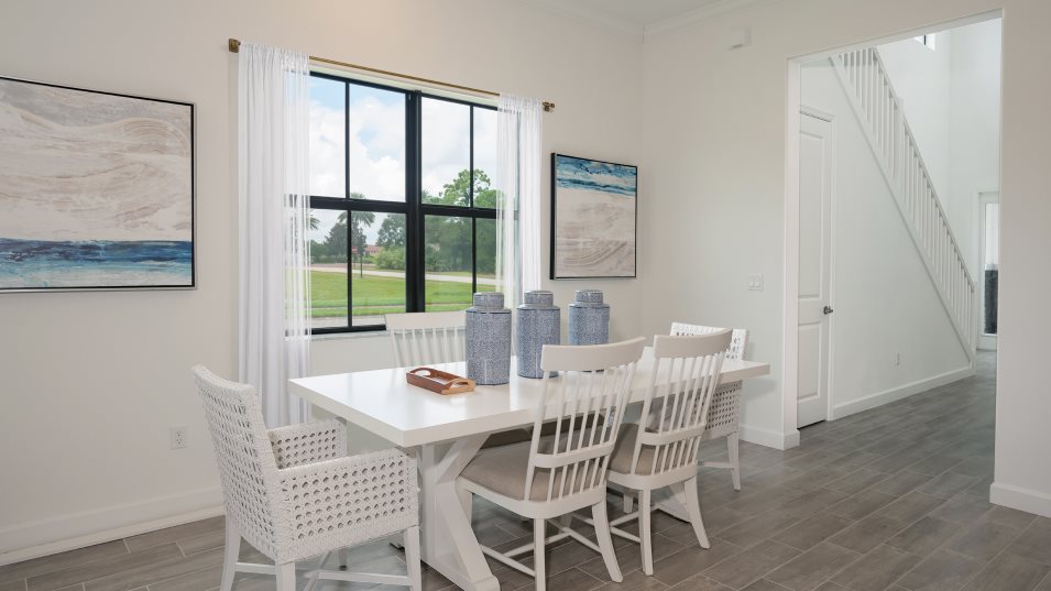 Vito model in Port St. Lucie