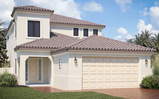 Vito Floorplan