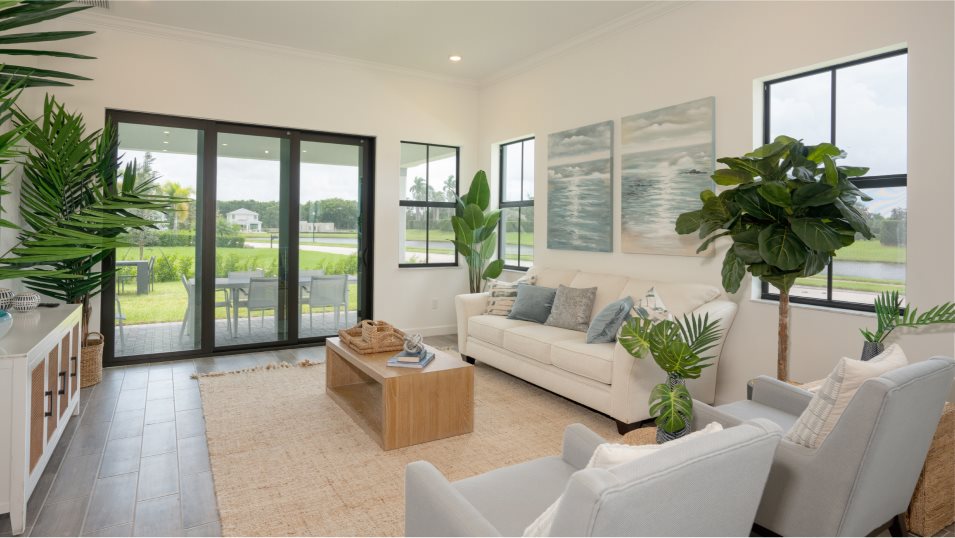 Tesoro Club-Vito Model