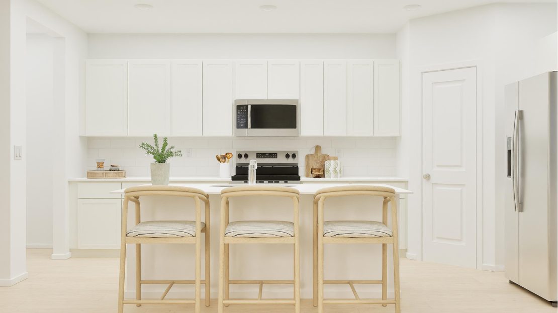Apex Multi-Family floorplan