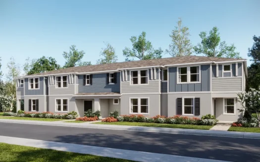 Apex Floorplan