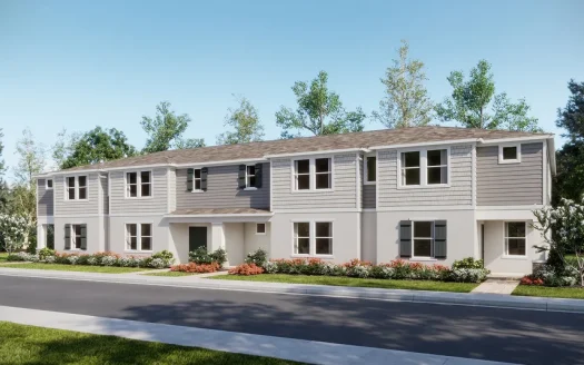 Meridian Floorplan