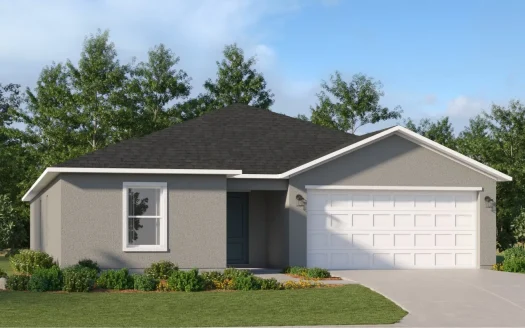 Dawn Floorplan