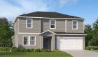 Honor Model | Tillman Lakes The Oaks Collection