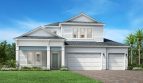 Toll Brothers at Veranda Bay: Barnwell Elite Modern Coastal Model