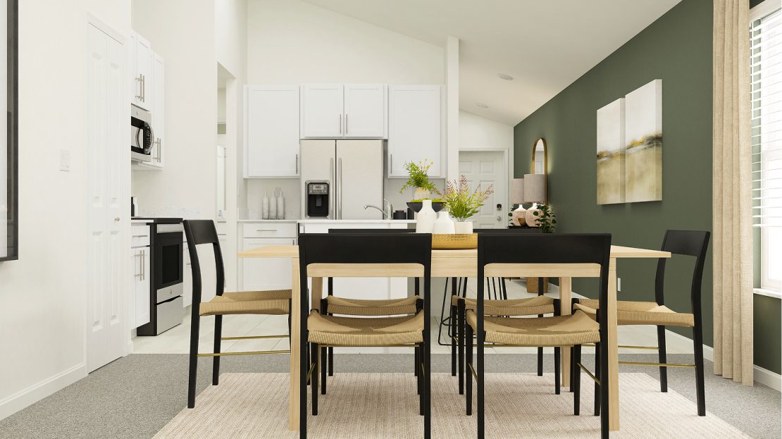 Annapolis model in Wesley Chapel