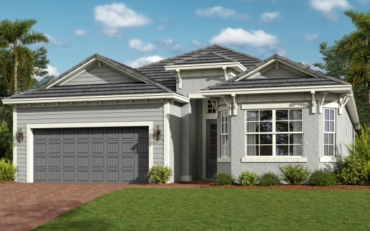 Angelina Floorplan