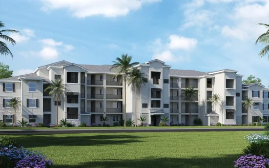 Carolina Floorplan