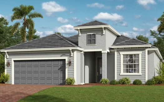 Isabella Floorplan