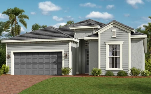 Maria Floorplan
