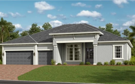 Toscana Floorplan