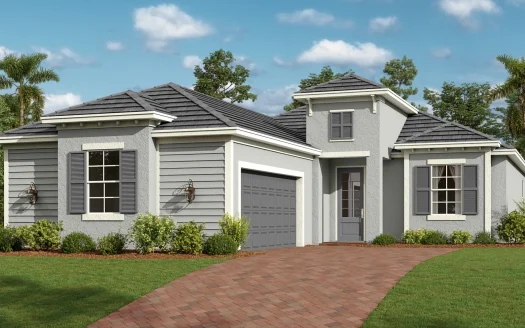 Victoria Floorplan