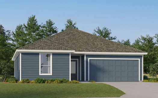 Frey Floorplan