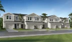 Ashford Model | Willow Townhomes