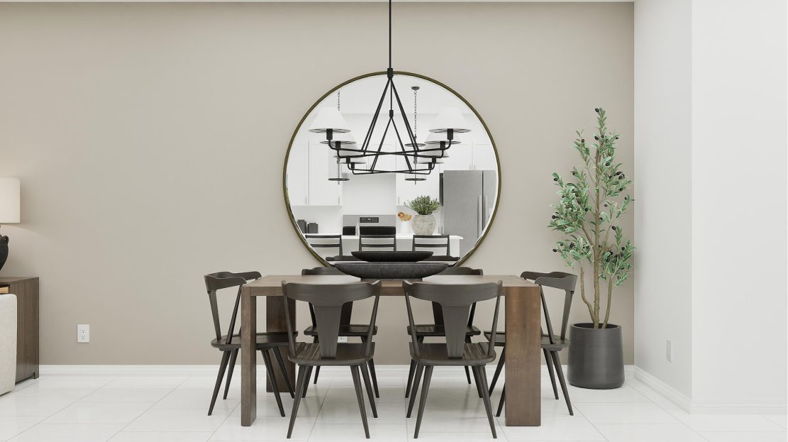 Ashford model in Punta Gorda