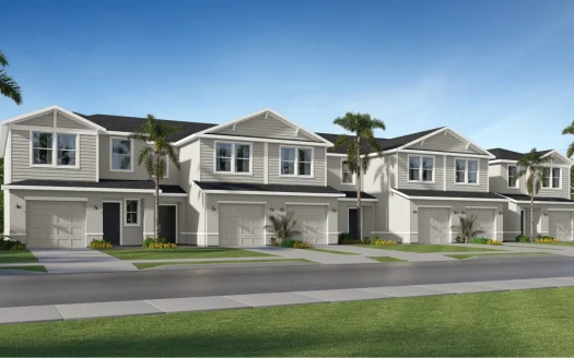 Ashford Floorplan