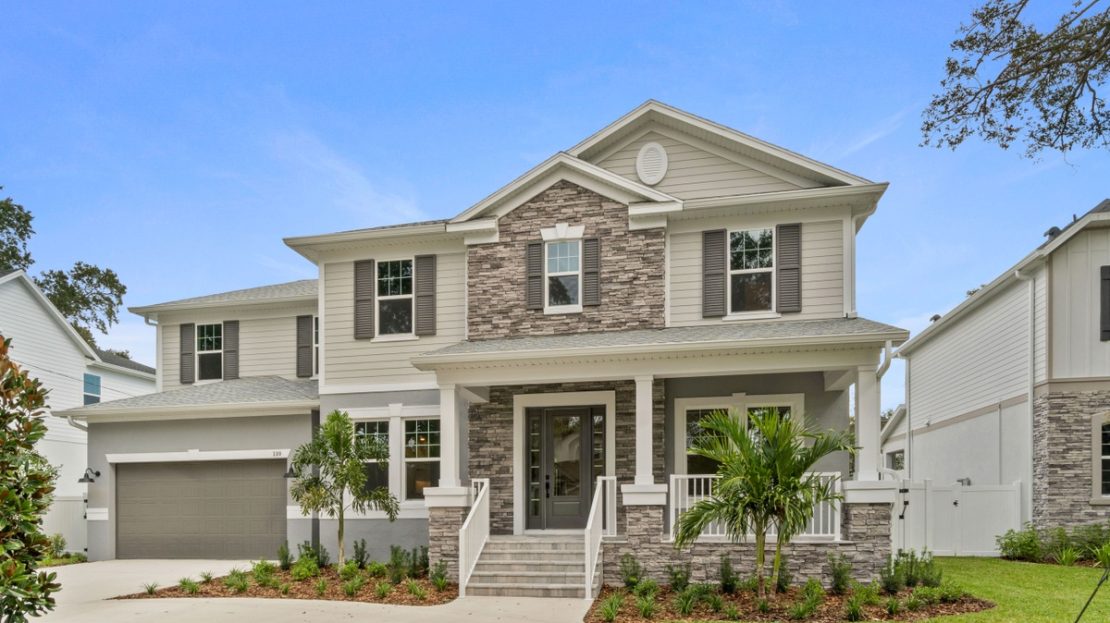 Central Living - South Tampa in Tampa