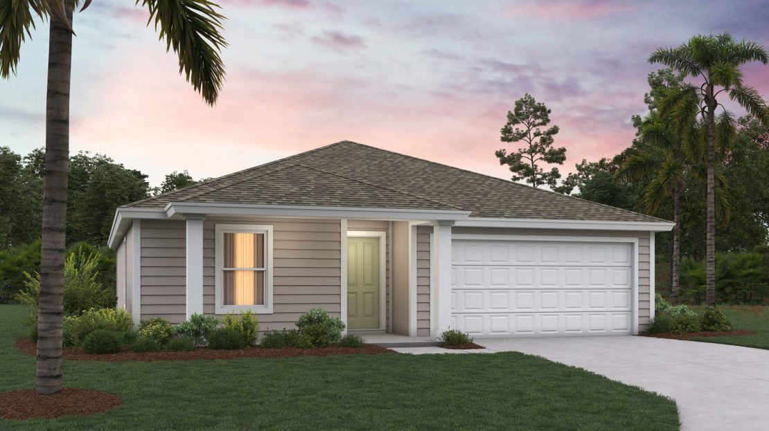 Archer model in Jacksonville