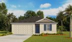 Archer II Model | Lehigh Acres Spot Lots