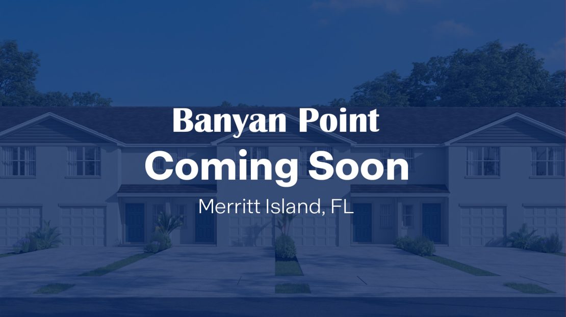 Banyan Point