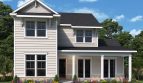 Seabrook Village 50’ Rear Entry: Tidemark Model