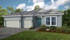 Esplanade at Wellen Park: Cascata Model