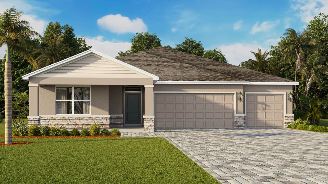 Covington model in Mims