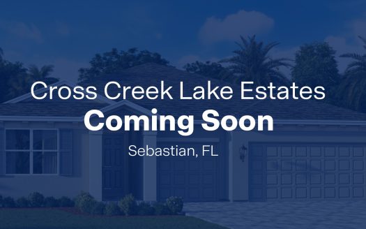 Cross Creek Lake Estates