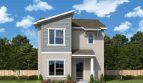 Laureate Park at Lake Nona – Garden Series: Dunstan Model