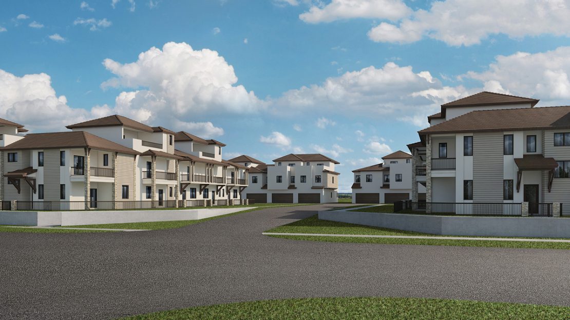 Altessa at Wilton Manors Community by Lennar