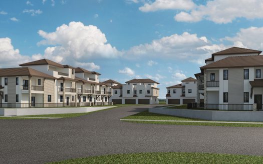 Altessa at Wilton Manors Community by Lennar