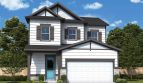 Seabrook Village 40′ Front Entry: Florentina Model