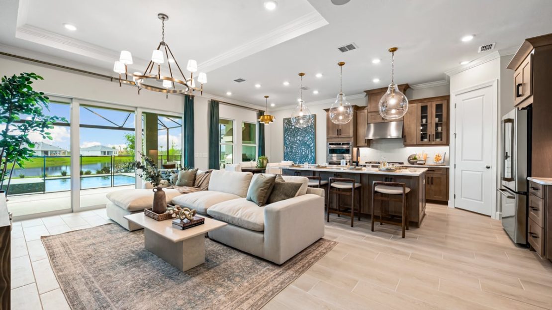 Marino  floorplan