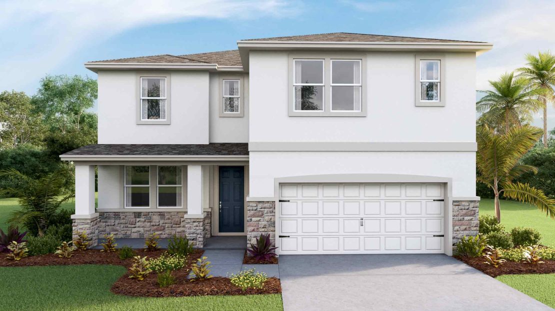 Talbot  floorplan