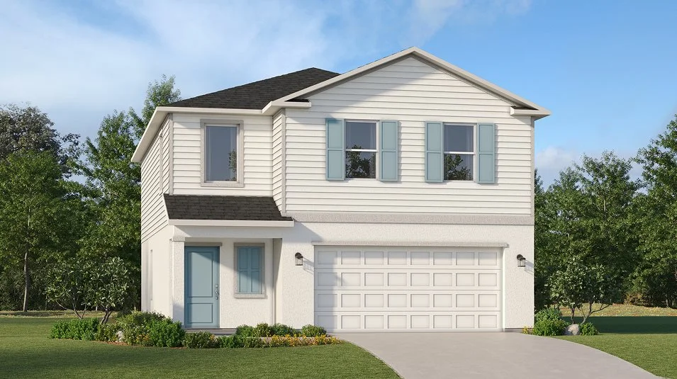 Willow Townhomes by Lennar