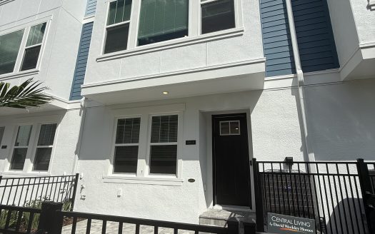Carsten Exterior floorplan