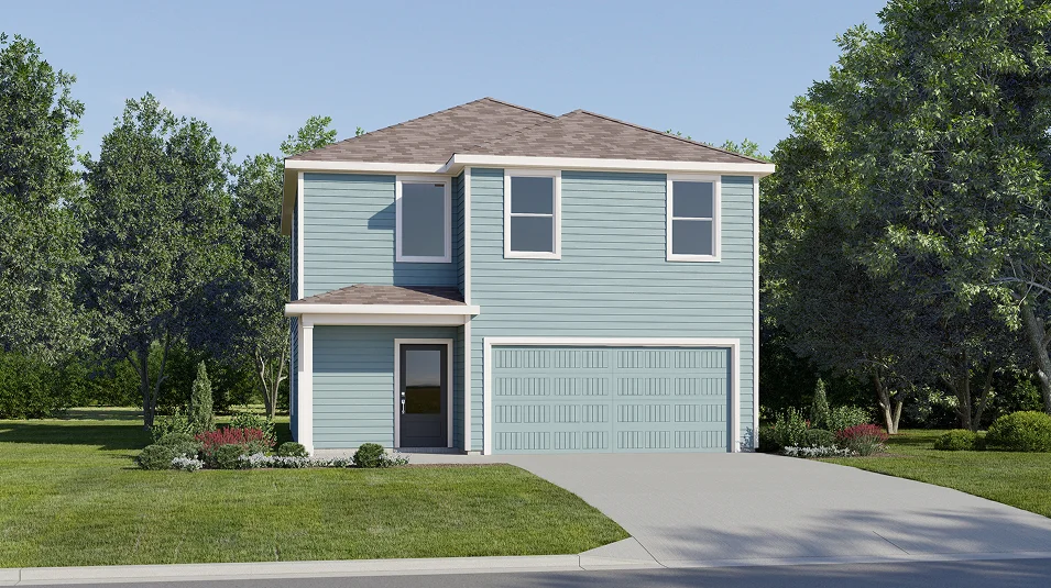 Sugarloaf Ridge Eventide Collection in Minneola