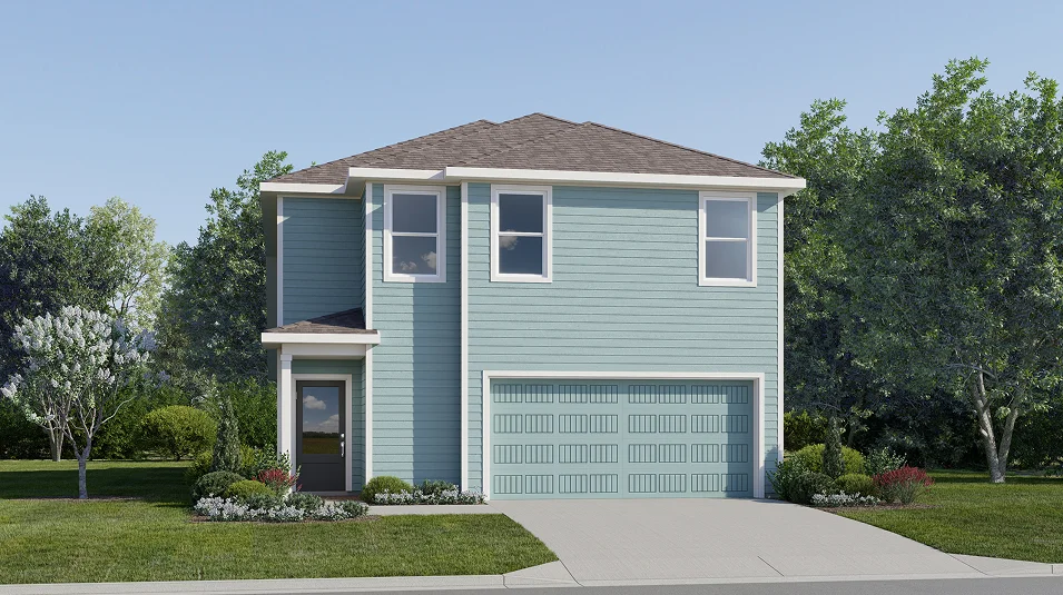 Sugarloaf Ridge Eventide Collection Single Family