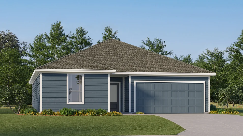 Westview Classic Collection New Construction
