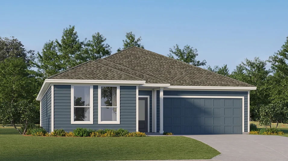 Westview Classic Collection Pre-Construction Homes