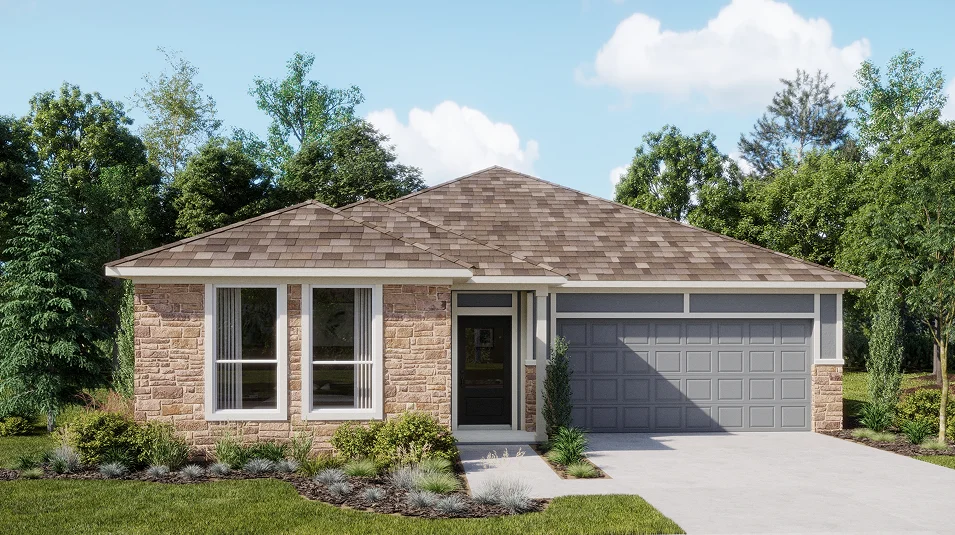Meadow Pointe Classic Collection