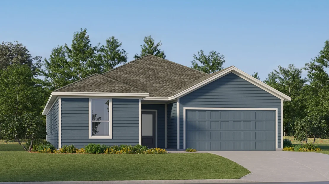 Sugarloaf Ridge Eventide Collection by Lennar