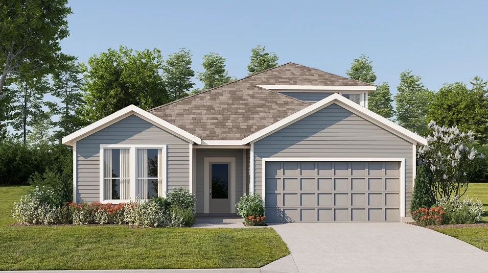 Sugarloaf Ridge Eventide Collection New Construction