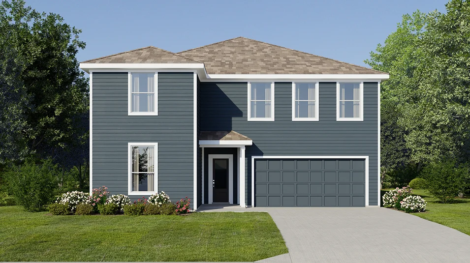 Sugarloaf Ridge Eventide Collection Pre-Construction Homes