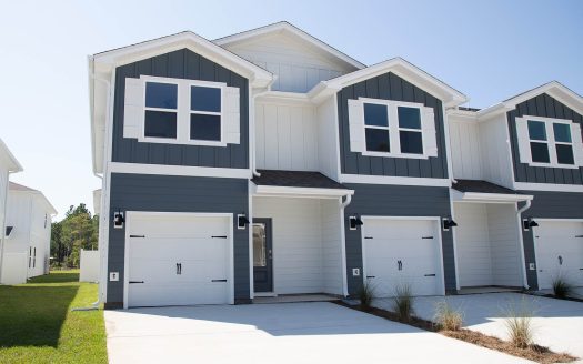 Hawks Landing Townhomes Exterior