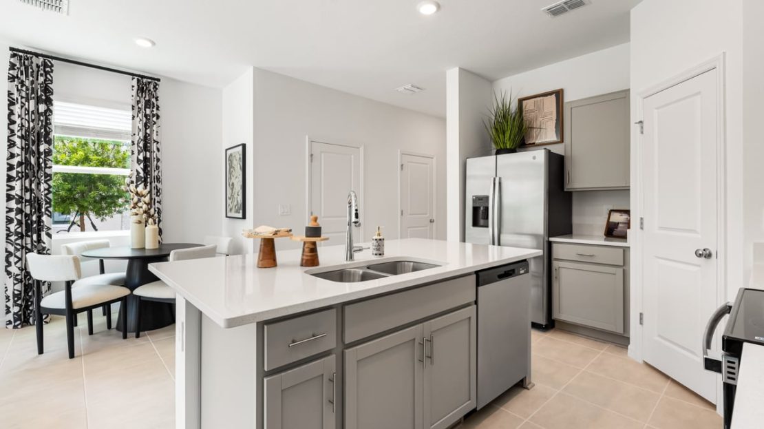 Jacaranda condo floorplan