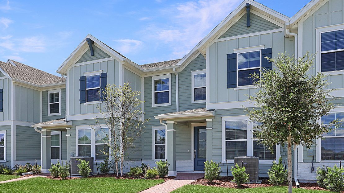 Cove at Southwood Community by Lennar