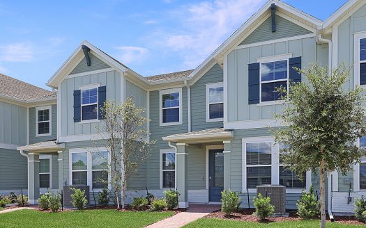 Cove at Southwood Community by Lennar