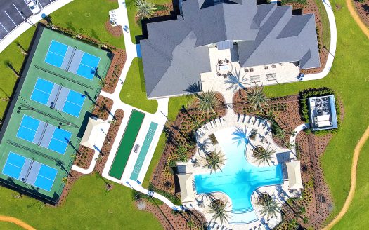 Villages of Westport Community by Lennar